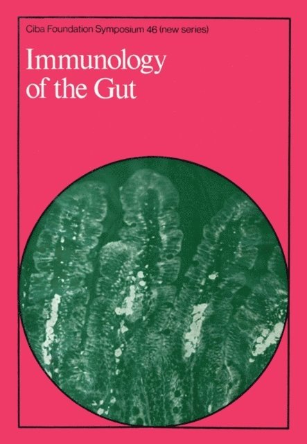 Julie Knight, Ruth Porter - Immunology of the Gut, E-bok