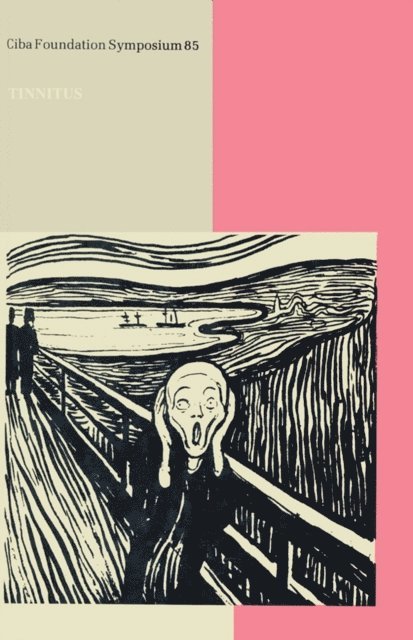 Geralyn Lawrenson, David Evered - Tinnitus, E-bok