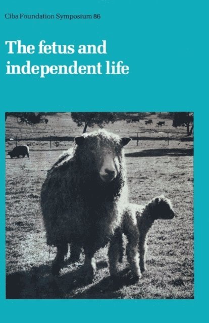 Julie Whelan, Katherine Elliott - Fetus and Independent Life, E-bok