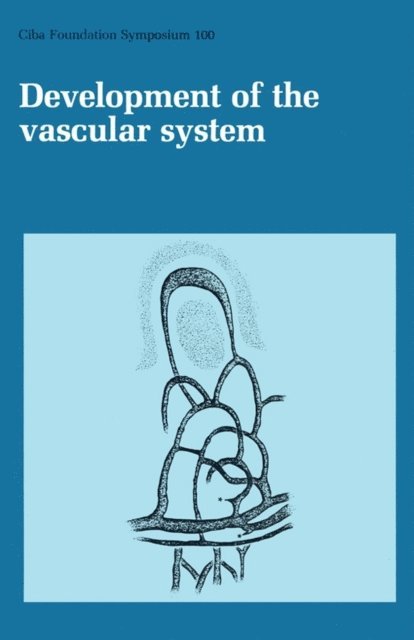 Maeve O'Connor, Jonathan Nugent - Development of the Vascular System, E-bok
