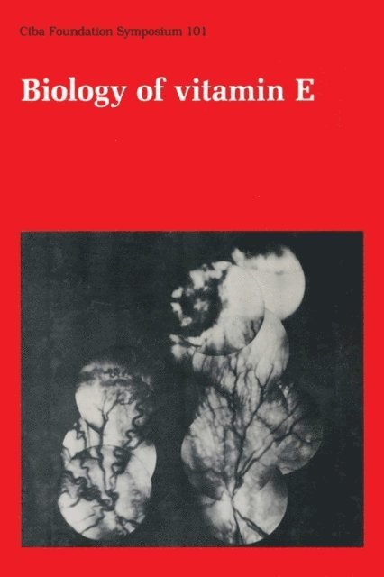 Julie Whelan, Ruth Porter - Biology of Vitamin E, E-bok