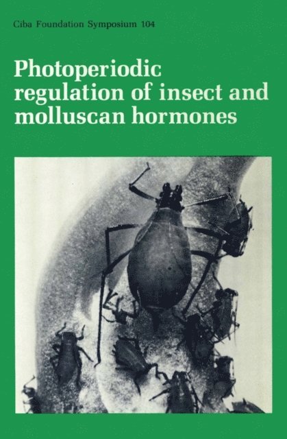 Geralyn M. Collins, Ruth Porter - Photoperiodic Regulation of Insect and Molluscan Hormones, E-bok