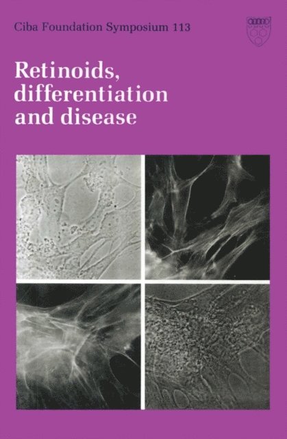 Sarah Clark, Jonathan Nugent - Retinoids, Differentiation and Disease, E-bok