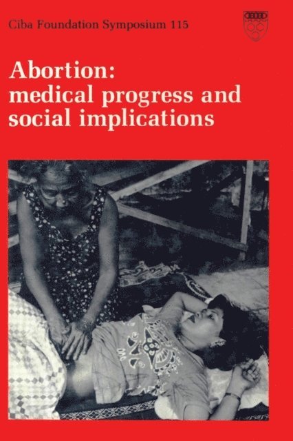 Maeve O'Connor, Ruth Porter - Abortion, E-bok