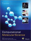 Computational Molecular Science