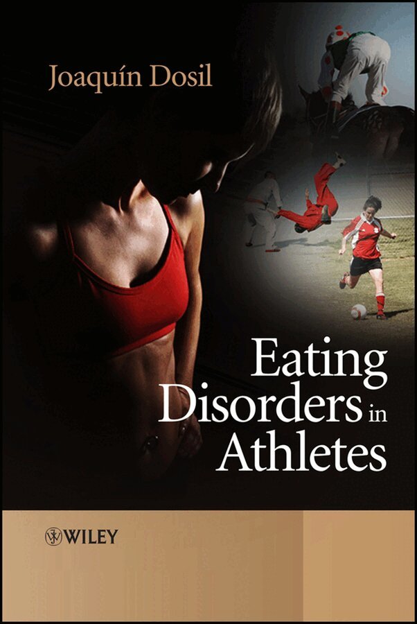 Joaquin Dosil - Eating Disorders in Athletes. Tillgänglighet: Tillfälligt slut
