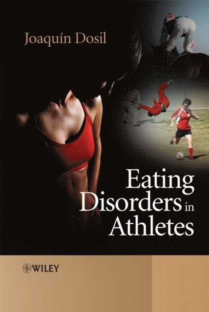 Joaquin Dosil - Eating Disorders in Athletes, E-bok. Tillgänglighet: Lägg i varukorg
