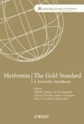 Metformin - The Gold Standard