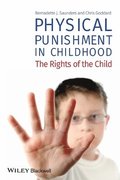 Physical Punishment in Childhood