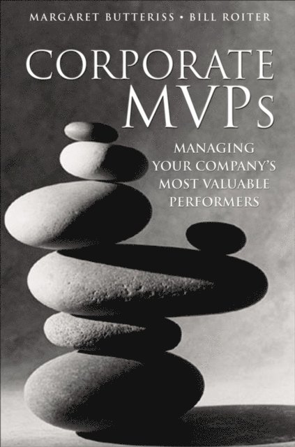 Bill Roiter, Margaret Butteriss - Corporate MVPs, E-bok. Tillgänglighet: Lägg i varukorg