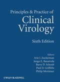 Principles and Practice of Clinical Virology