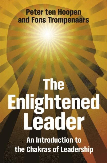 Fons Trompenaars, Peter ten Hoopen - Enlightened Leader, E-bok