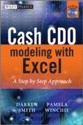 Cash CDO Modelling in Excel