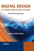 Digital Design of Signal Processing Systems