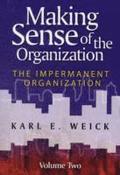 Making Sense of the Organization, Volume 2
