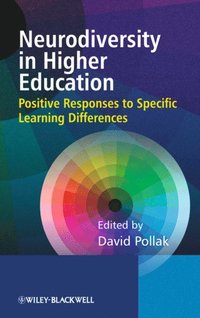 Neurodiversity in Higher Education