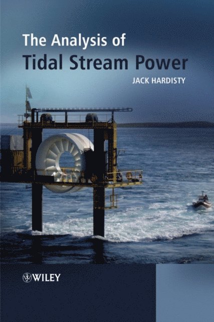 Jack Hardisty - Analysis of Tidal Stream Power, E-bok
