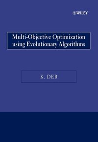 Multi-Objective Optimization Using Evolutionary Algorithms