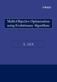 Multi-Objective Optimization Using Evolutionary Algorithms