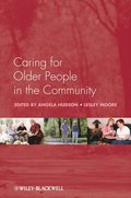 Caring for Older People in the Community