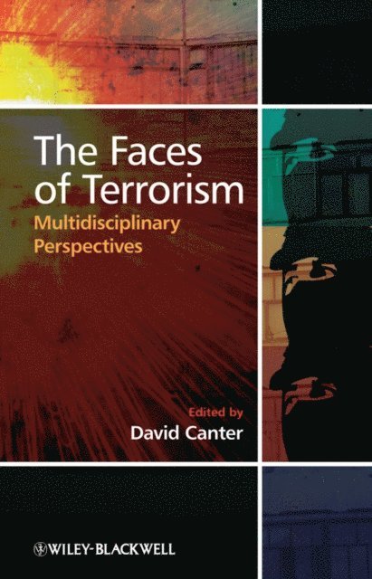 David V. Canter - Faces of Terrorism, E-bok
