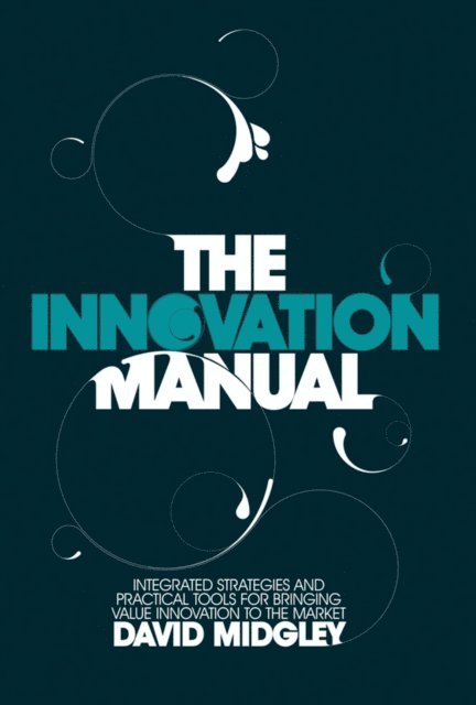 David Midgley - Innovation Manual, E-bok