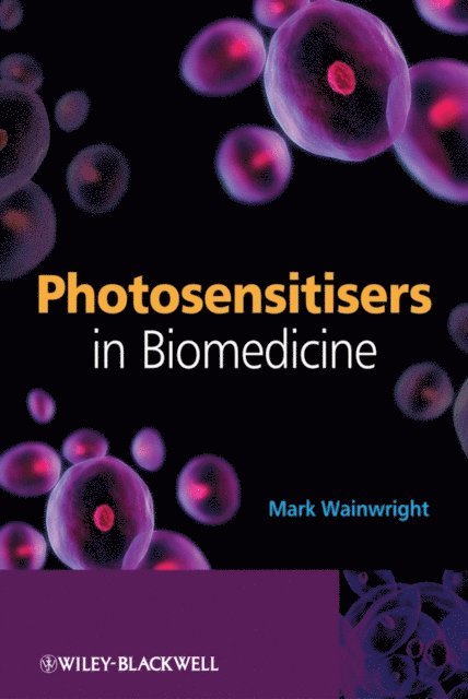 Mark Wainwright - Photosensitisers in Biomedicine, E-bok