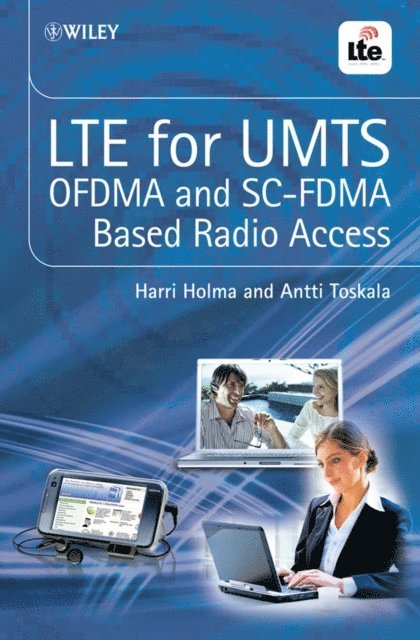 Antti Toskala, Harri Holma - LTE for UMTS, E-bok