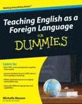 Teaching English as a Foreign Language For Dummies