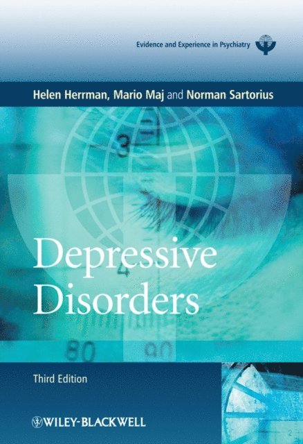 Norman Sartorius, Mario Maj, Helen Herrman - Depressive Disorders, E-bok