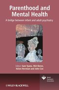 Parenthood and Mental Health