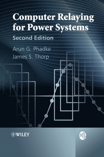 James S. Thorp, Arun G. Phadke - Computer Relaying for Power Systems, E-bok