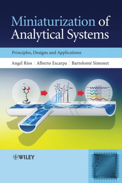 Bartolome Simonet, Alberto Escarpa, Angel Rios - Miniaturization of Analytical Systems, E-bok