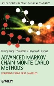 Advanced Markov Chain Monte Carlo Methods