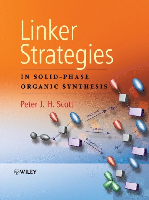 Peter Scott - Linker Strategies in Solid-Phase Organic Synthesis, E-bok