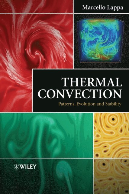 Marcello Lappa - Thermal Convection, E-bok. Tillgänglighet: Lägg i varukorg