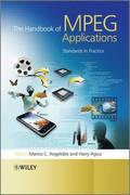 The Handbook of MPEG Applications