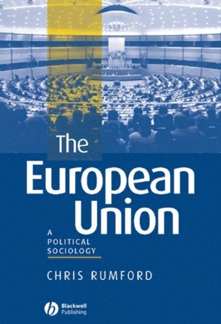 Chris Rumford - European Union, E-bok