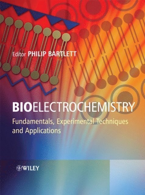 Philip N. Bartlett - Bioelectrochemistry, E-bok