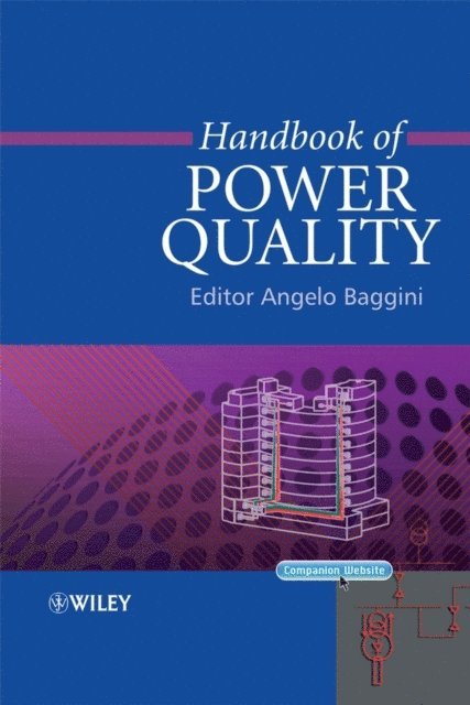 Angelo Baggini - Handbook of Power Quality, E-bok