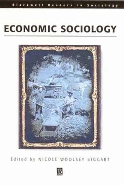 Nicole Woolsey Biggart - Readings in Economic Sociology, E-bok