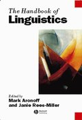 Handbook of Linguistics