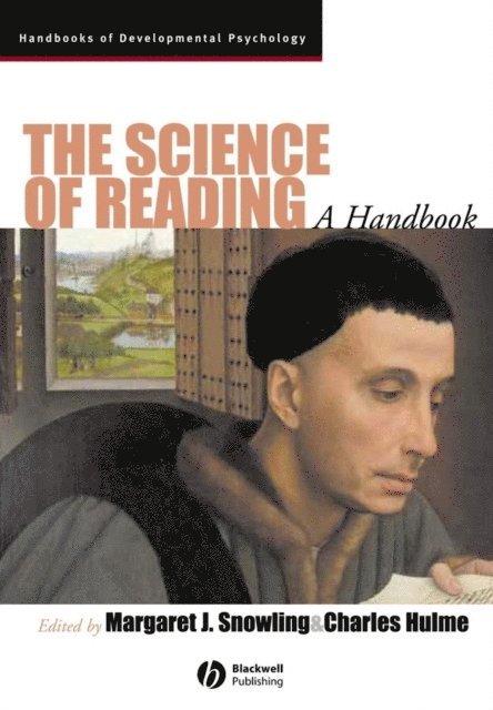 Charles Hulme, Margaret J. Snowling - Science of Reading, E-bok