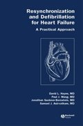 Resynchronization and Defibrillation for Heart Failure