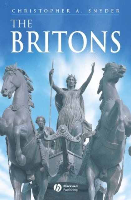 Christopher A. Snyder - Britons, E-bok
