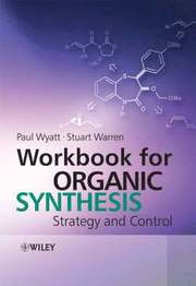 Workbook for Organic Synthesis