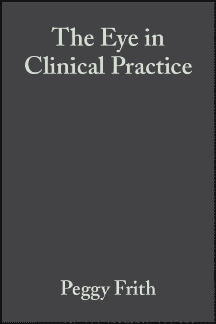 Eye in Clinical Practice