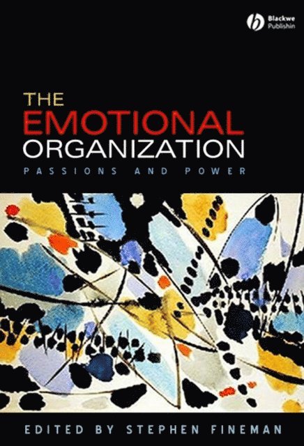Stephen Fineman - Emotional Organization, E-bok