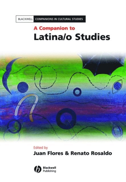 Renato Rosaldo, Juan Flores - Companion to Latina/o Studies, E-bok