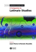 Companion to Latina/o Studies